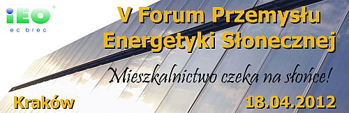 baner V Forum Sloneczne